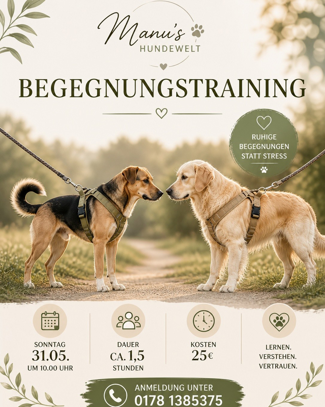 Begegnungstraining